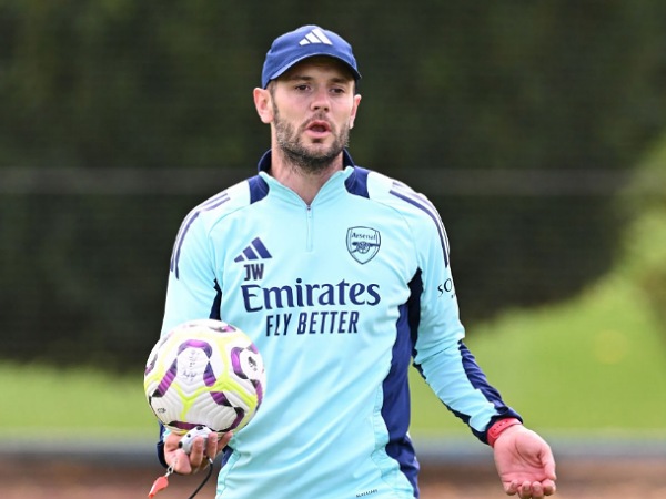 Jack Wilshere Berpeluang Kembali ke Arsenal sebagai Pelatih Tim U-21