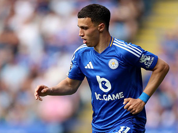 Leeds Siap Aktifkan Klausul Rilis Bilal El Khannouss